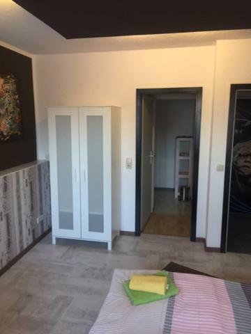 Апартаменты Doja Medical Wellness Center Бернбург Экстерьер фото